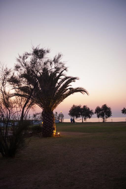 Corfu Sea Palm Residence Рода Екстер'єр фото