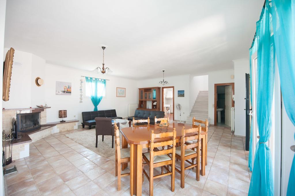 Corfu Sea Palm Residence Рода Номер фото