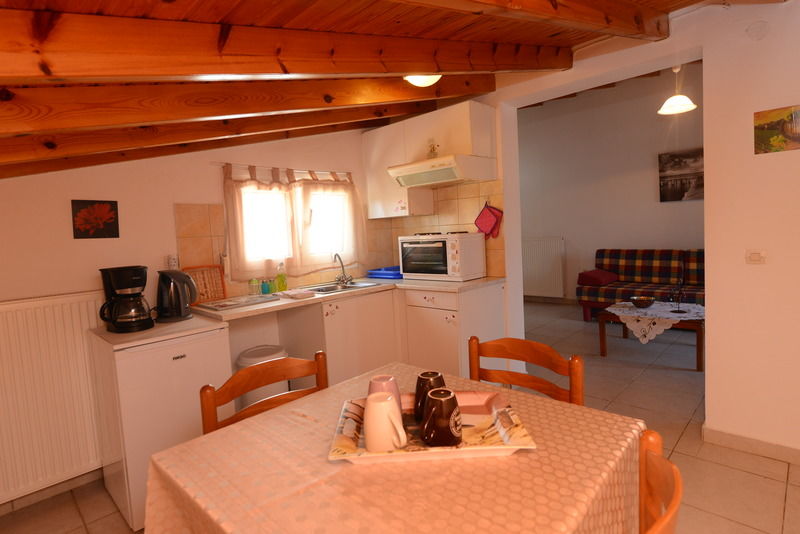 Corfu Sea Palm Residence Рода Екстер'єр фото