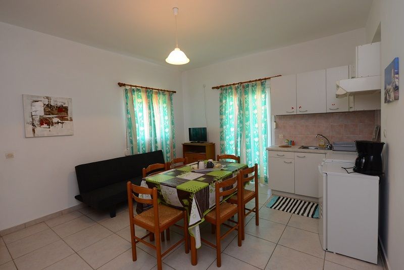 Corfu Sea Palm Residence Рода Екстер'єр фото