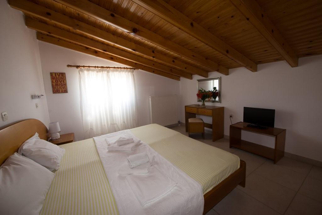 Corfu Sea Palm Residence Рода Екстер'єр фото